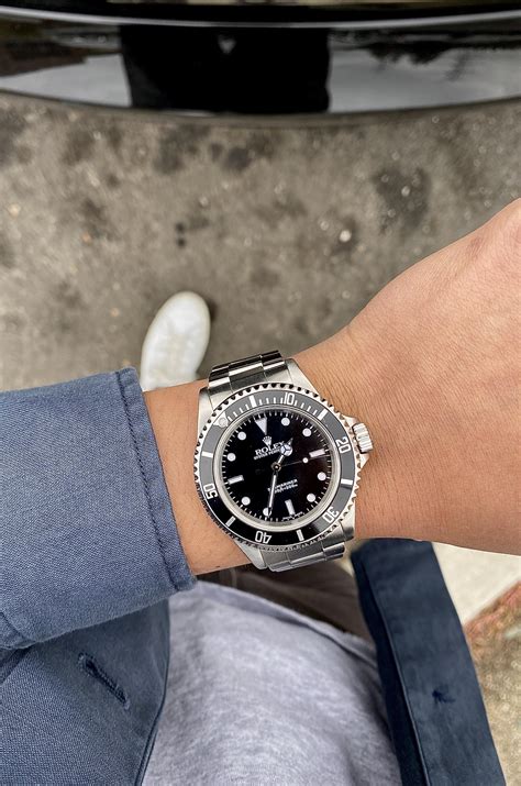 rolex submariner fort myers|rolex submariner wrist watch.